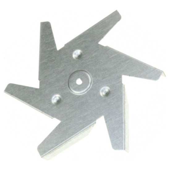Hélice de ventilateur 3530457013
