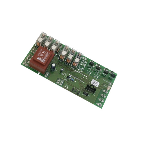 Module de puissance 74X2589