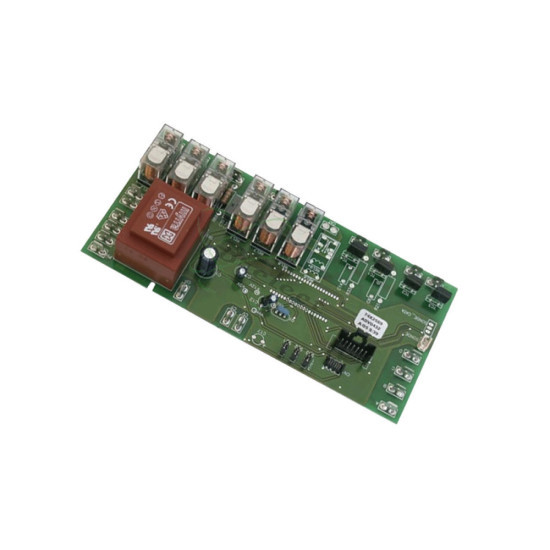 Module de puissance 74X2589