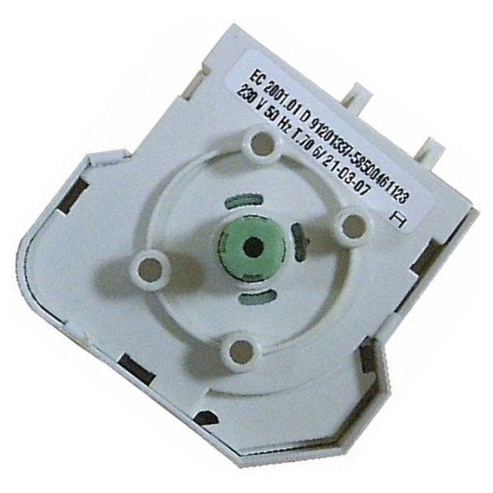 Programmateur 91201337