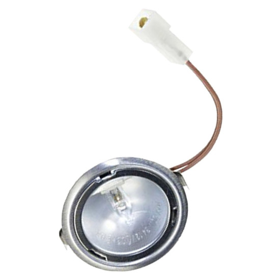 Ensemble complet eclairage spot 49018813, 50272814000