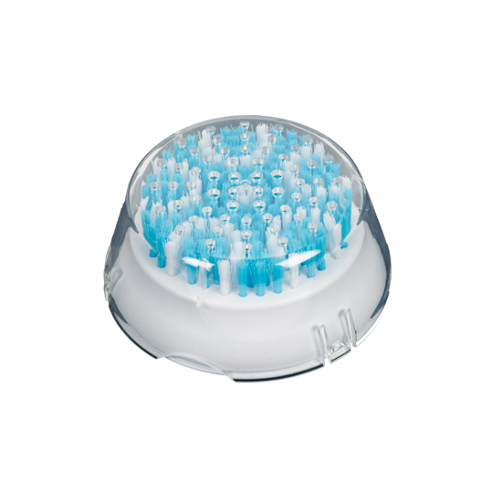 Brosse et couvercle CS-00131827