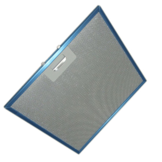 Filtre aluminium 9197062313