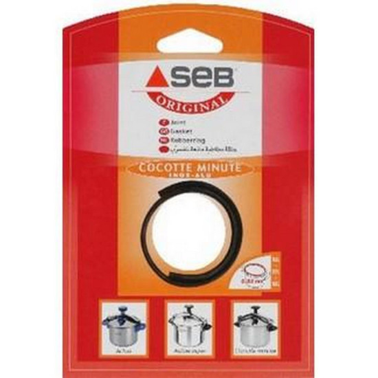 Joint de couvercle 10-18L aluminium 790138