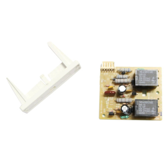 Platine d’alimentation + support 505004