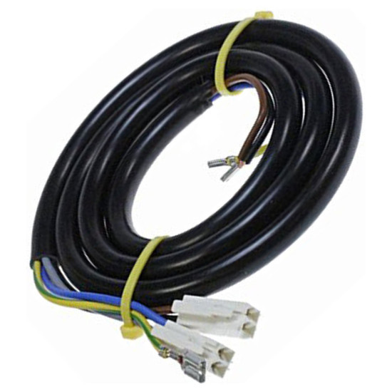 Cable d'alimentation d'origine C00500603
