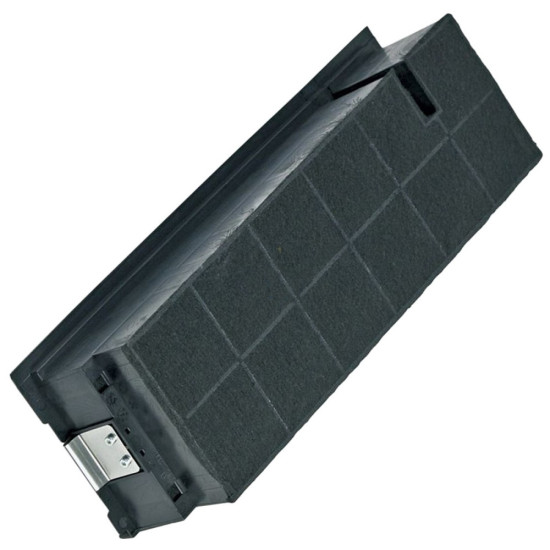 Filtre charbon 4055356002