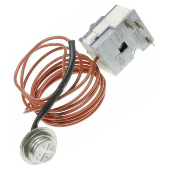 Thermostat réglable 55X6266