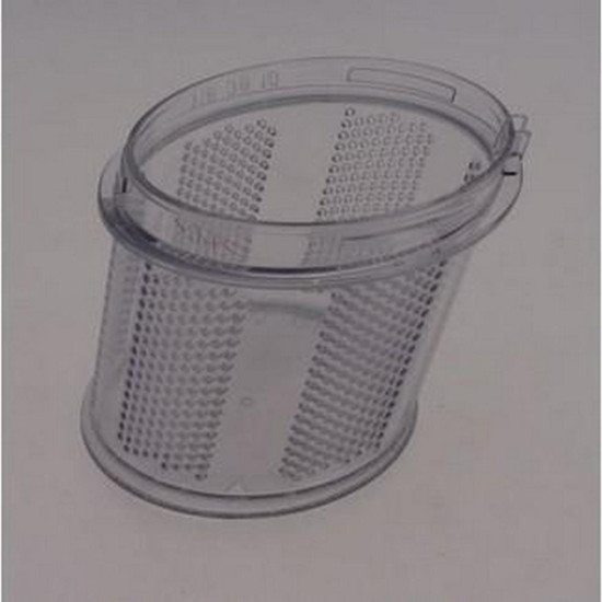 Grille de filtre cylindre 1180610014