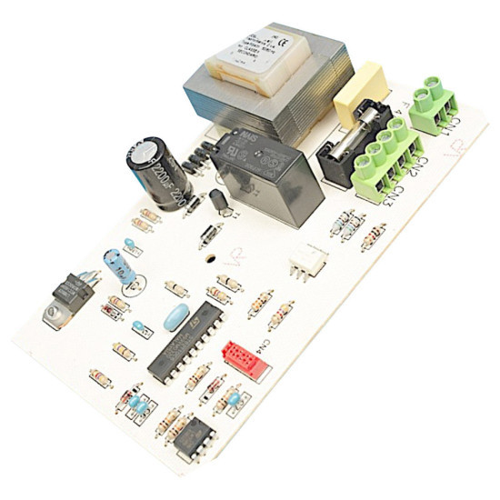 Variateur C00135844
