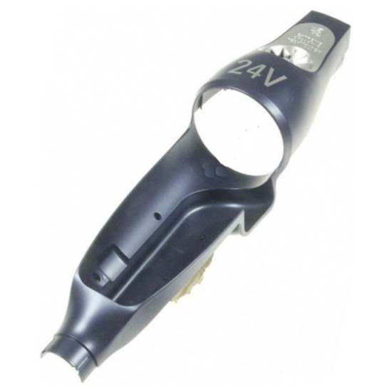 Corps superieur bleu RS-RH5315