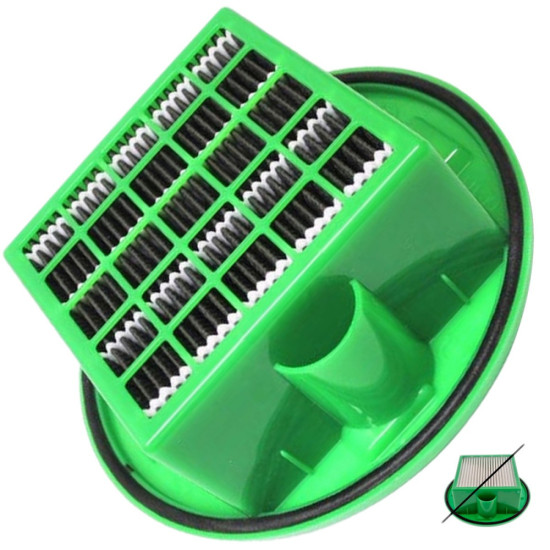 Filtre hepa ZR000801