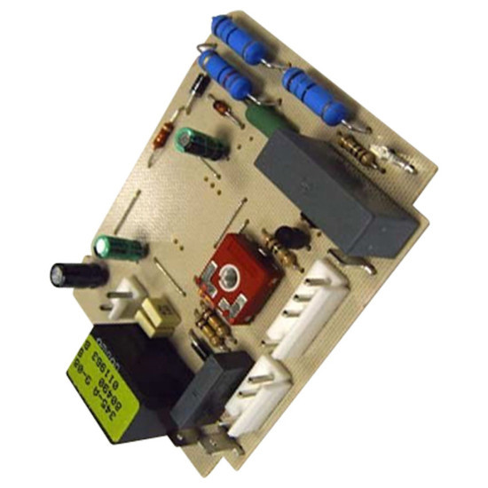 Carte électronique CS-00097826