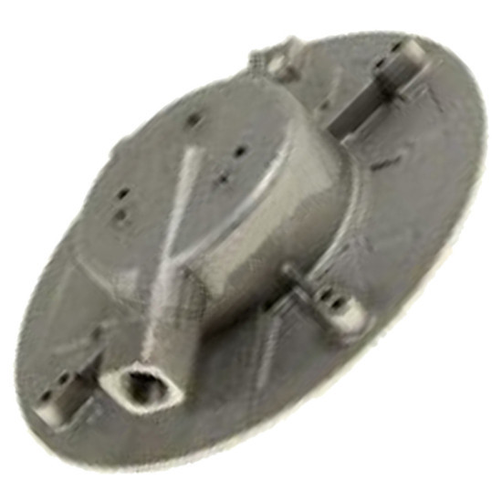 Porte injecteur 72X3154