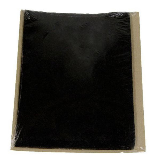 Filtre charbon (à l'unité) sans tiges de fixation AFC92 AS6022390