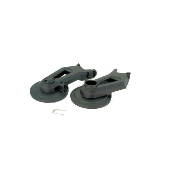 Kit flexible support enrouleur 128500593