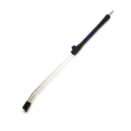 Tornado plus 1120 bend w/o nozzle 106403010