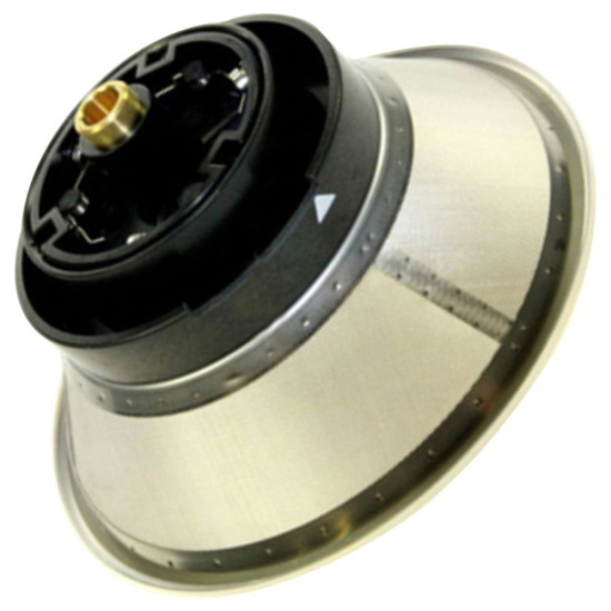 Panier filtre de centrifugeuse 500592453
