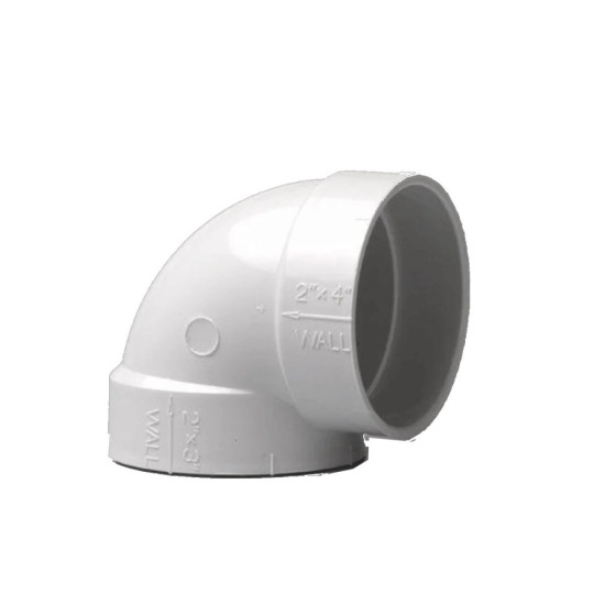 Coude 90° f-f 42000254