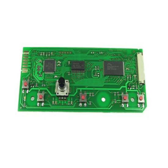 Carte de commande MS-5925603
