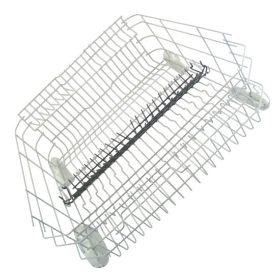 Panier inférieur d'origine C00096979