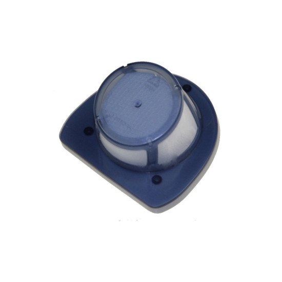 Filtre permanent complet gris RS-AC3554