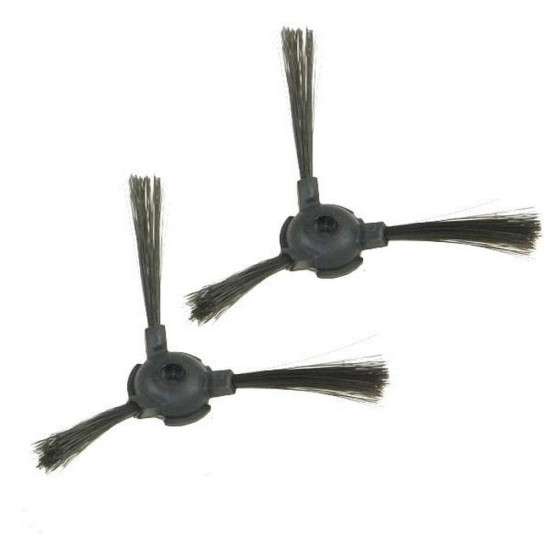 Kit brosse latérales RB221 35601405