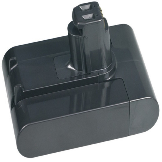 Batterie 967863-04