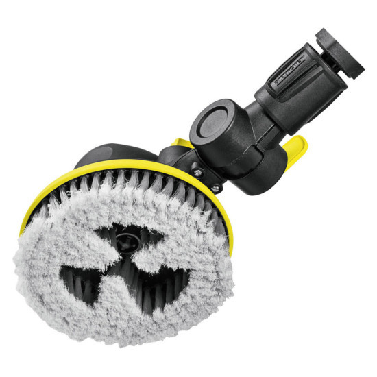 Rotabuse lavage 2.643-236.0
