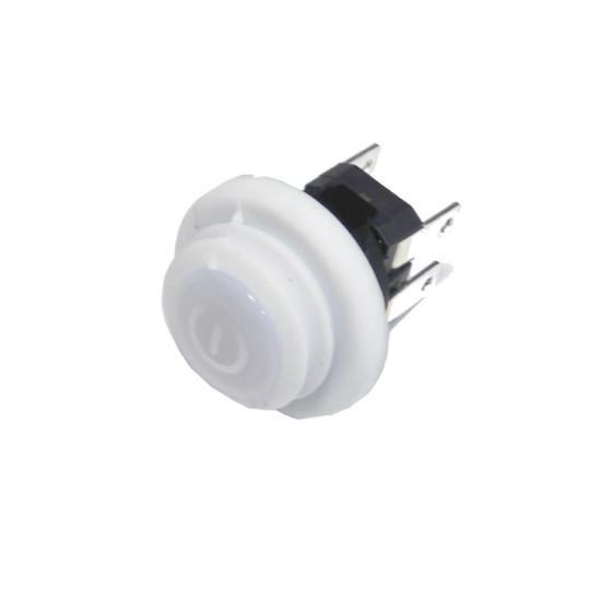 Interrupteur blanc RS-RT900695