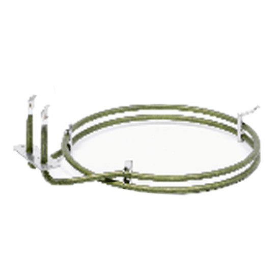 Resistance Circulaire (Turbo) CU000671