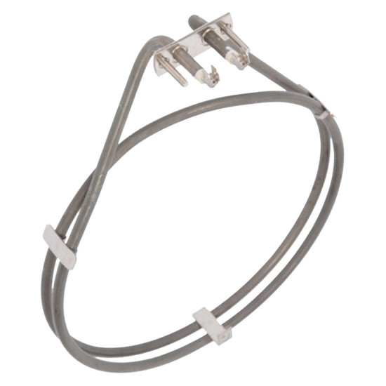 Résistance  chaleur tournante 1200W 8996619128805