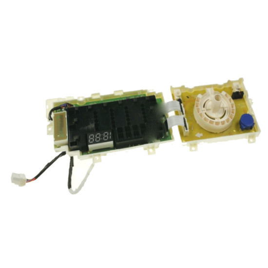 Platine display EBR78770624