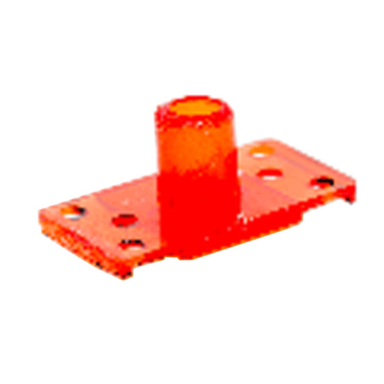 Couvre Lampe Plastique CU000977