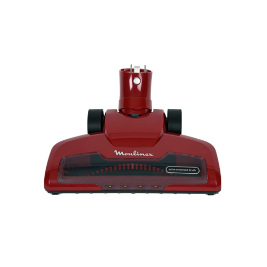 Electro-brosse rouge FS-9100028845