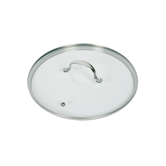 Couvercle en verre SS-1530000314