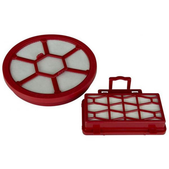 Kit filtre pré moteur + filtre post moteur 5550001