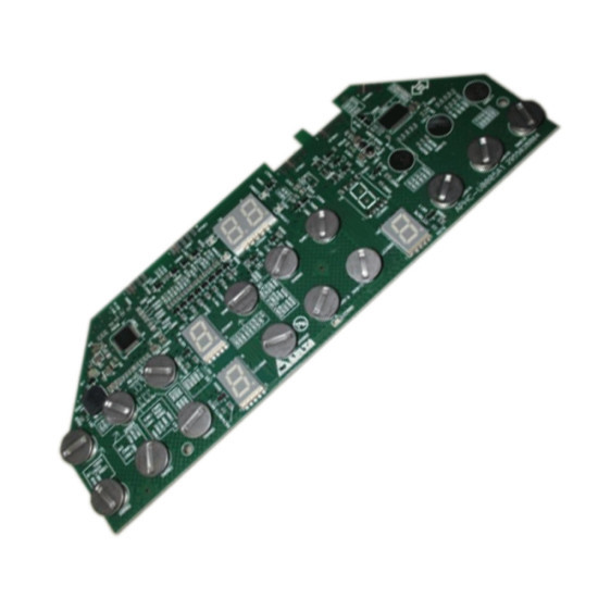 Carte clavier 167100096