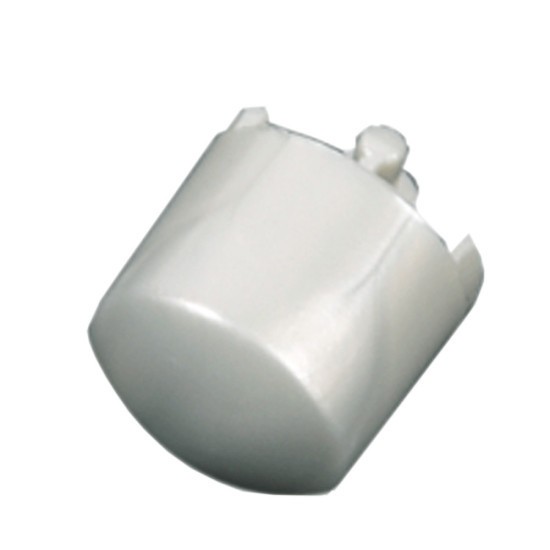 Bouton blanc CS-00115820
