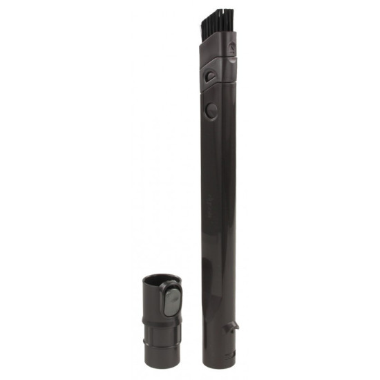 Brosse extensible passe-partout d'origine 908032-02, 908032-09