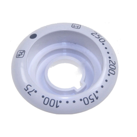 Decor manette grand four 250944344