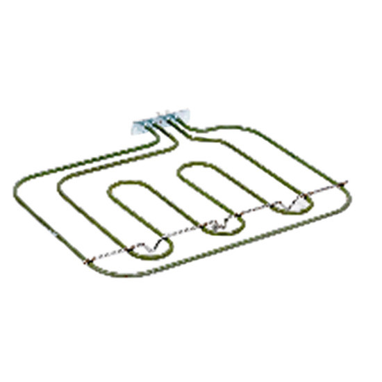 Resistance Grill CU002754