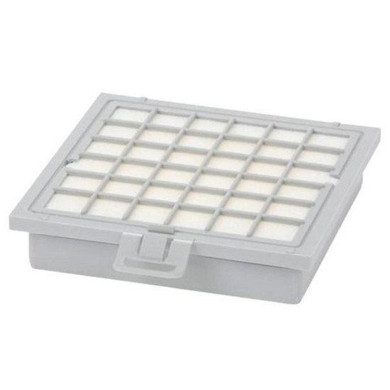Filtre Hepa d'origine 00579494
