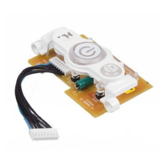 Carte électronique 423902170321