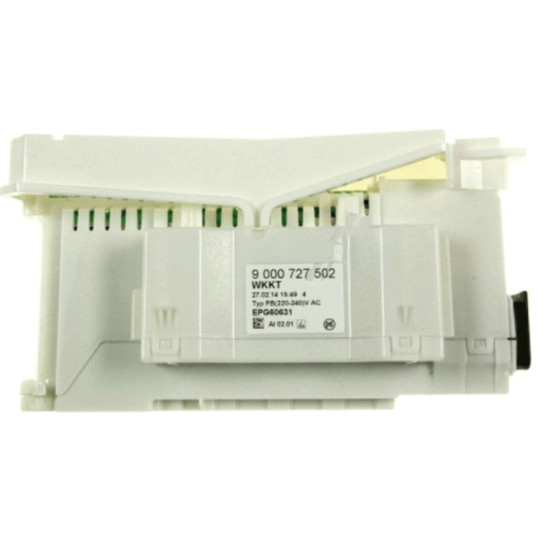 Module de puissance 00750401