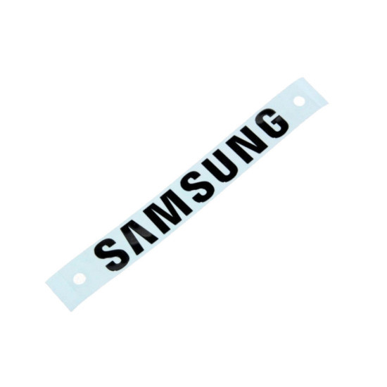 Logo Samsung d'origine DA64-04020A