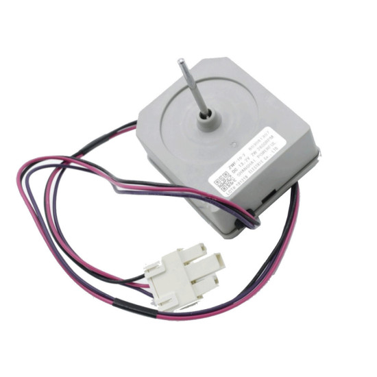 Moteur de ventilateur K1959120