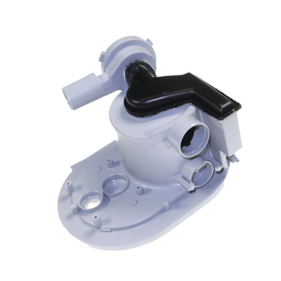 Puit lavage + Joint d'origine C00299681, 482000089473