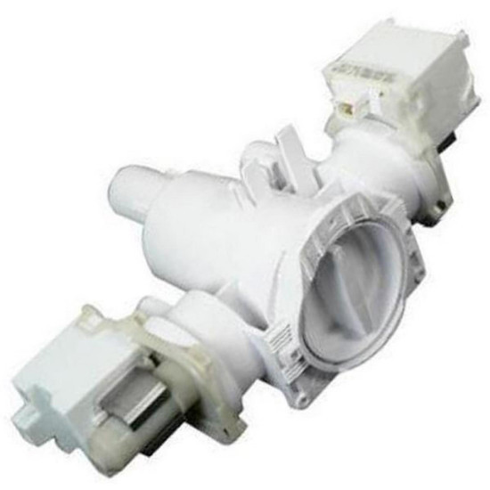 Pompe de vidange L71B001F4
