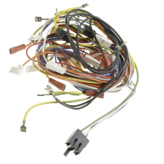 Câblage 260305043